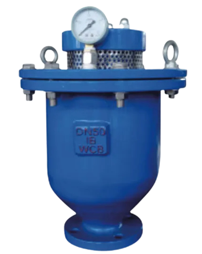 Air Release Valve