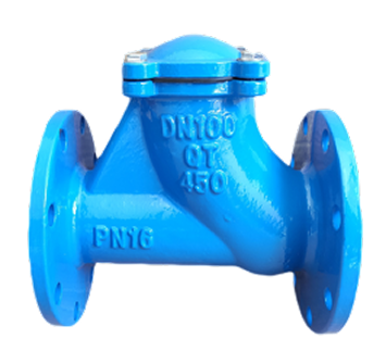 BALL CHECK VALVE