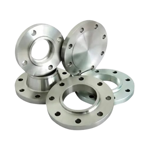 Flange Types