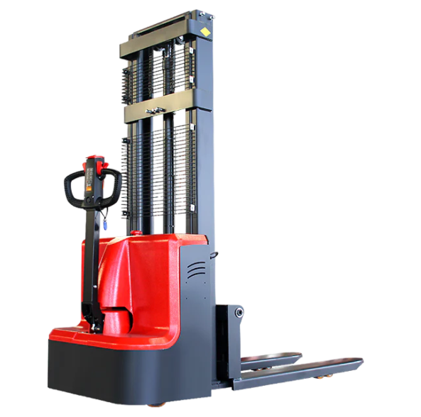 FULLY AUTOMATED LEG STACKER
