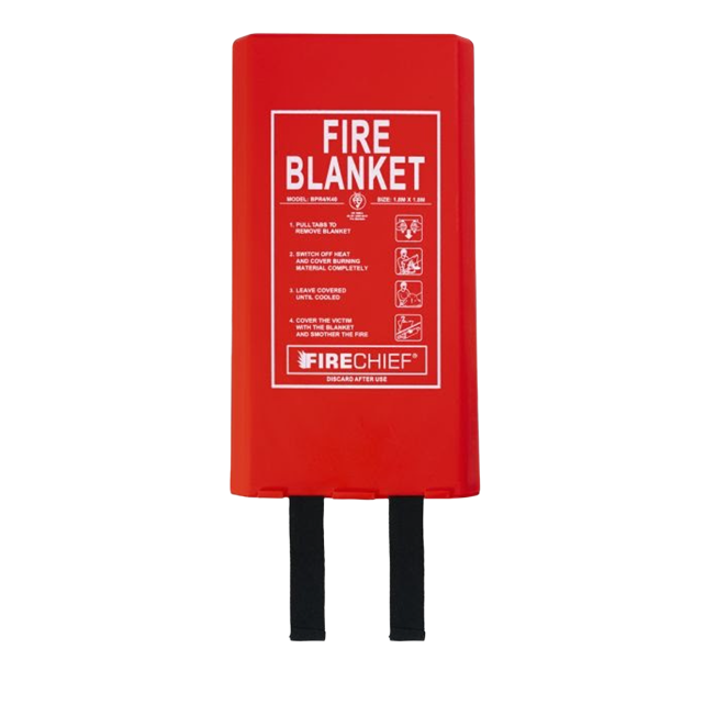 Fire Blanket