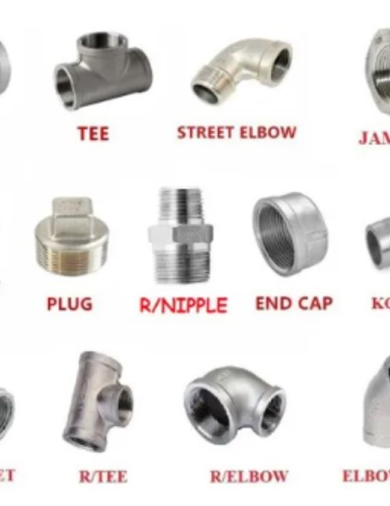 Fittings