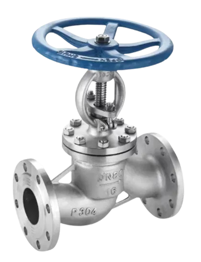 Globe Valve