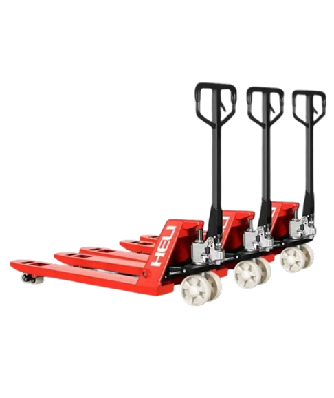 HAND PALETTE TRUCKS