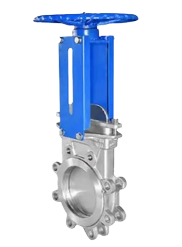 Knife Valve