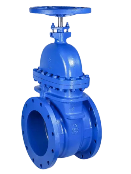 Metal Seal Gate Valve