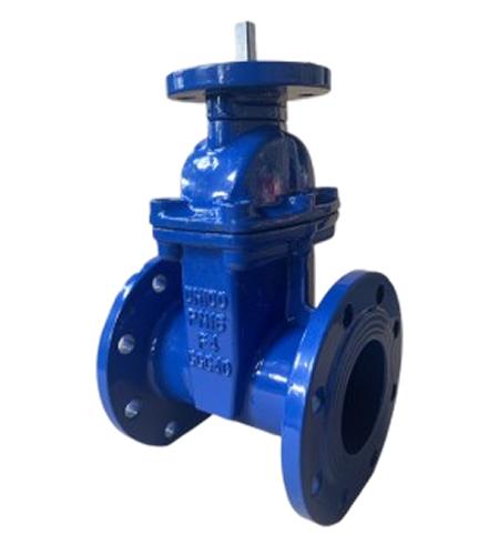 POTABLE DUCTILE IRON GATE VALVE