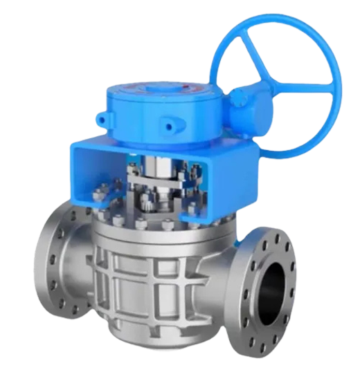 Plug Valve