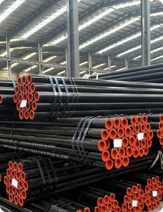 Carbon Steel Pipe