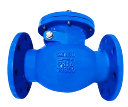 SWING CHECK VALVE