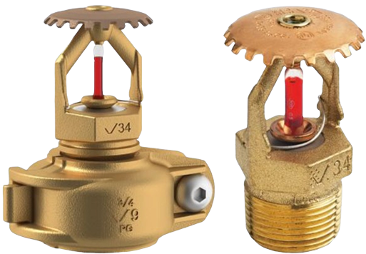 Sprinkler