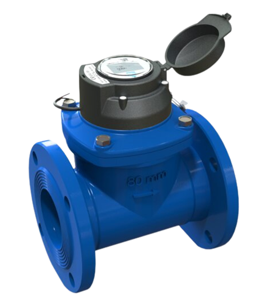 Water Meters