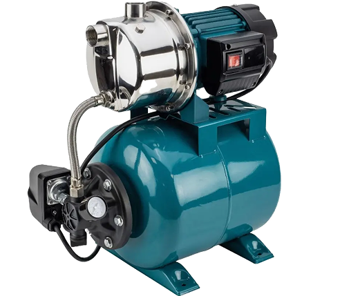 pressure-booster-pump