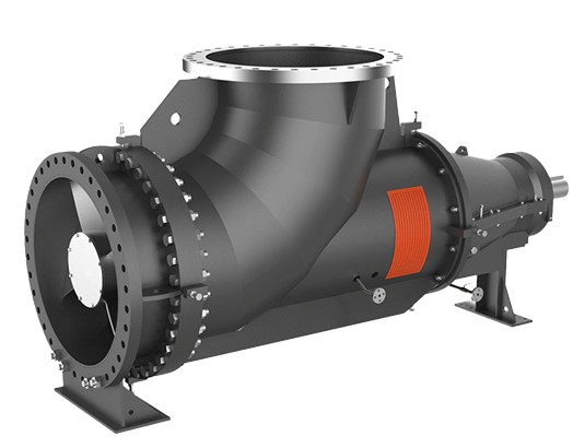 axial-flow-pump