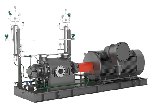 boiler-feed-pumps