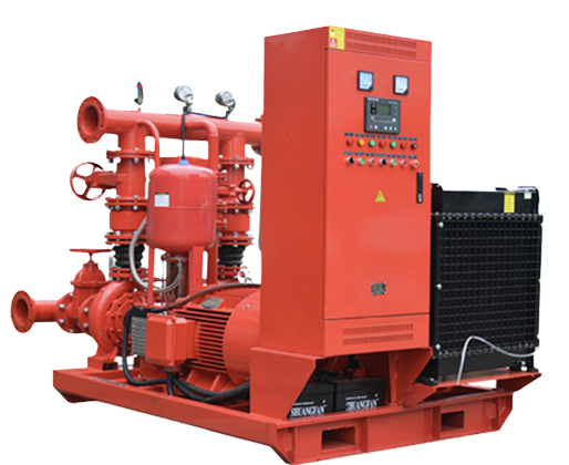 compact-fire-pump-set-up