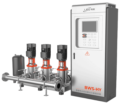 constant-pressure-system-booster-pump