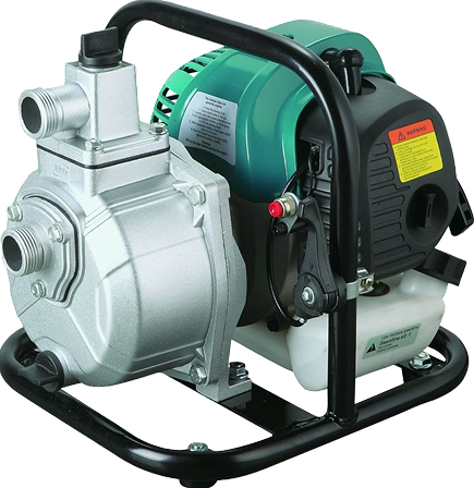 engine pumps
