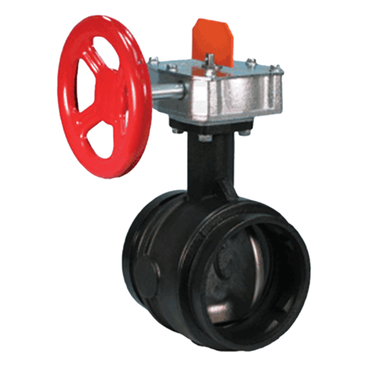 Control Valves
