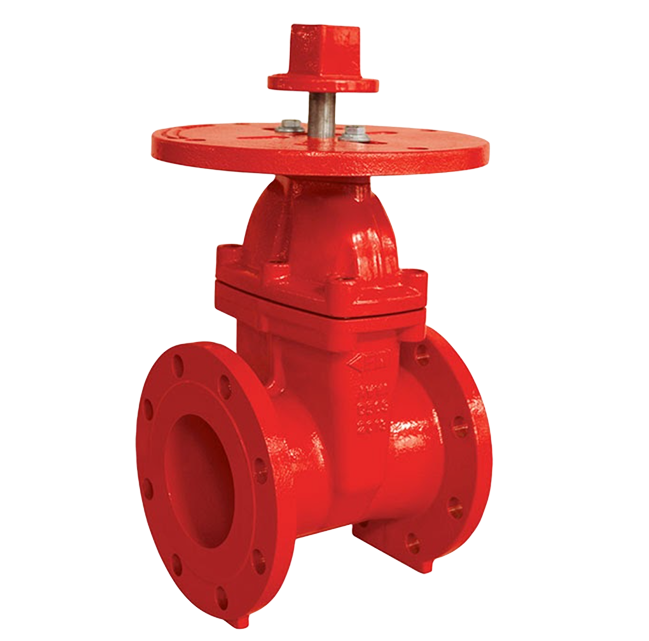 Fire Fighting Valve