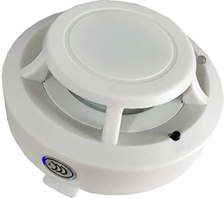 Smoke Detectors