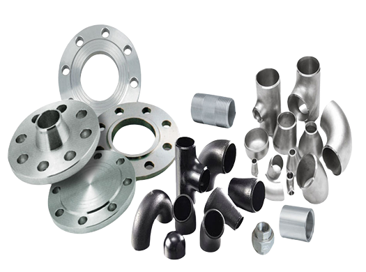Carbon – Stainless Steel Tee Fitting