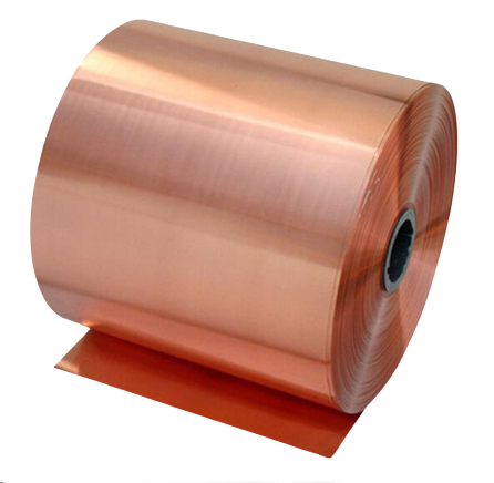 Copper Coil