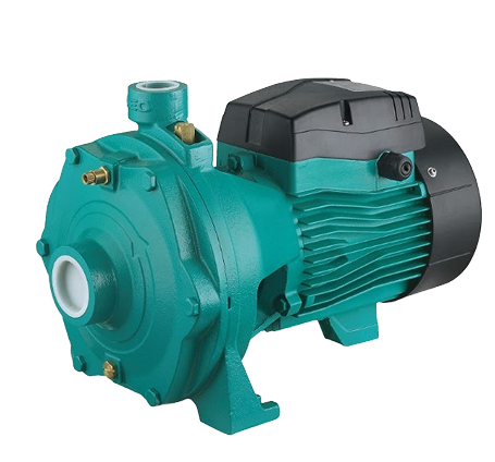 multi-stage-centrifugal-pump
