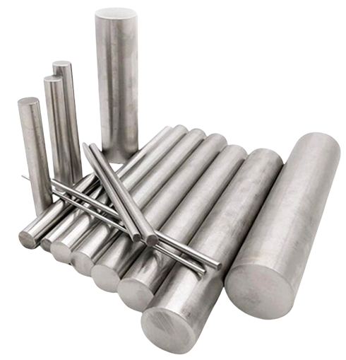 Steel and Stainless Steel Bar
