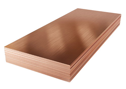 Copper Sheet