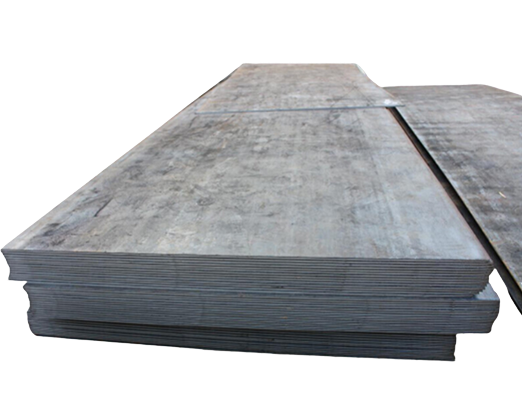 Steel Plates