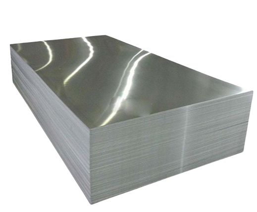 Stainless Steel Plates